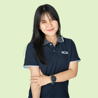 Miss Sirirat Boontoy